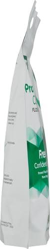 imageGUM Professional Clean Floss Picks Extra Strong ShredResistant Floss Easy Grip Handle Dental Flossers for Adults Fresh Mint Flavor 150 Count90 Count