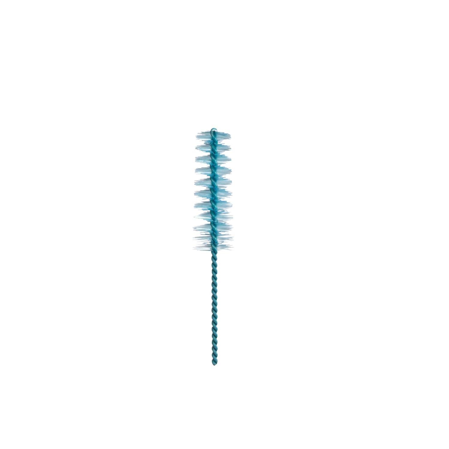 imageGUM Proxabrush GoBetweens Refills Moderate Compatible with GUM Permanent Handle Reusable Interdental Brushes Soft Bristled Dental Picks 8 Count Pack of 68 Count Pack of 1
