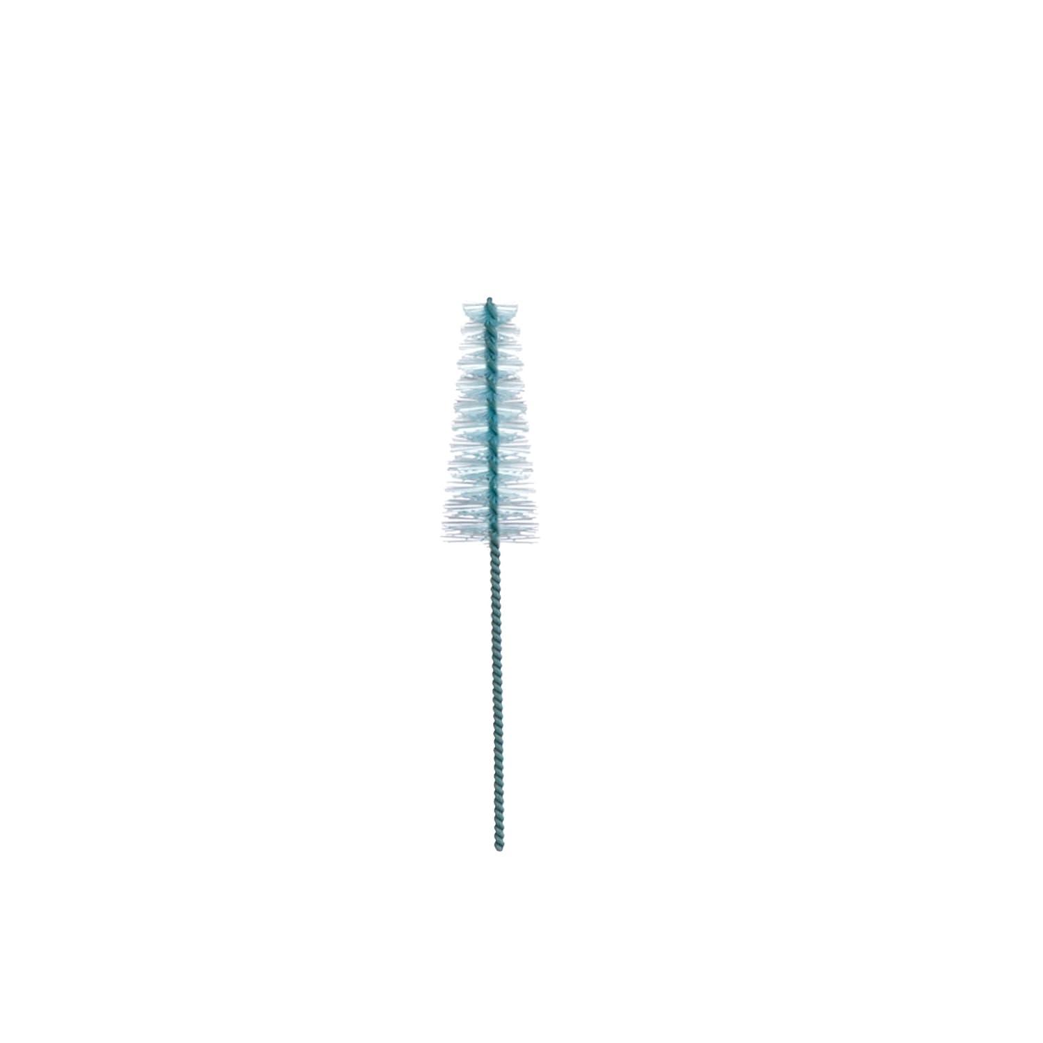 imageGUM Proxabrush GoBetweens Refills Moderate Compatible with GUM Permanent Handle Reusable Interdental Brushes Soft Bristled Dental Picks 8 Count Pack of 68 Count Pack of 1