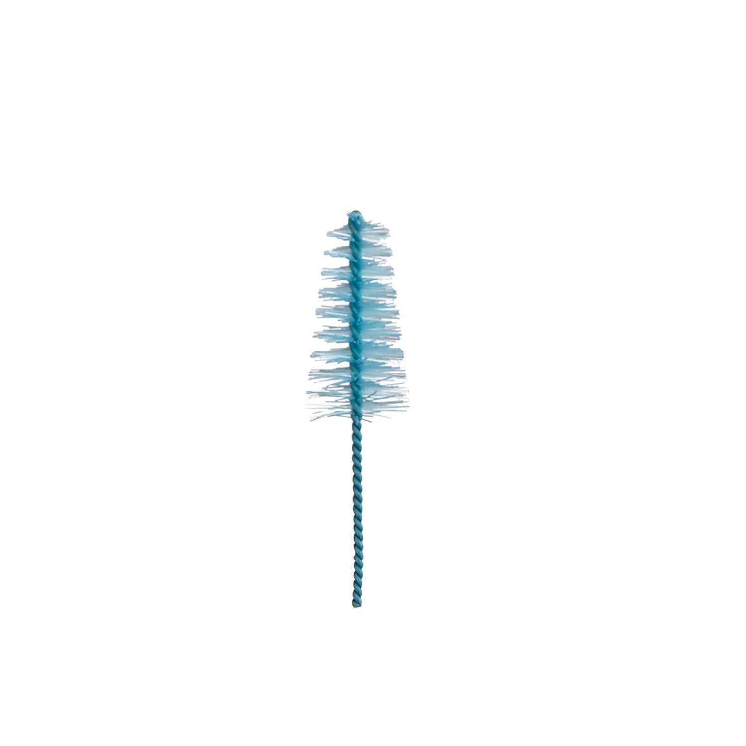 imageGUM Proxabrush GoBetweens Refills Moderate Compatible with GUM Permanent Handle Reusable Interdental Brushes Soft Bristled Dental Picks 8 Count Pack of 68 Count Pack of 1