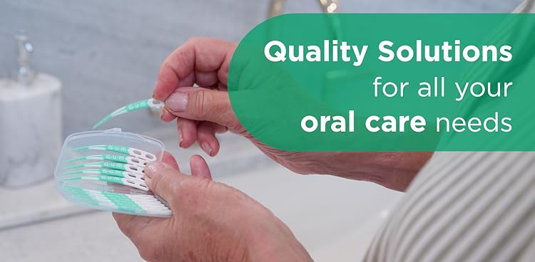 GUM Online Shop: Sensitive Gum Care & Kids Oral Hygiene Products