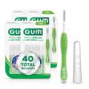 10 Count (Pack of 4)