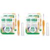 10 Count (Pack of 8)