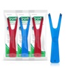 1 Foot (Pack of 3)