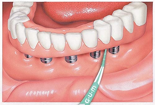 image:imageGUM SoftPicks Advanced Interdental Picks 90 Count 3 PackOriginal